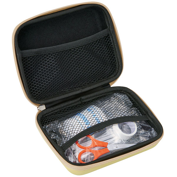 備えて安心　ファーストエイドセット