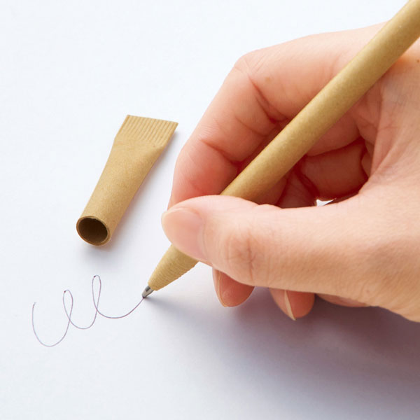 ザ・ステーショナリーセット　#sustainable