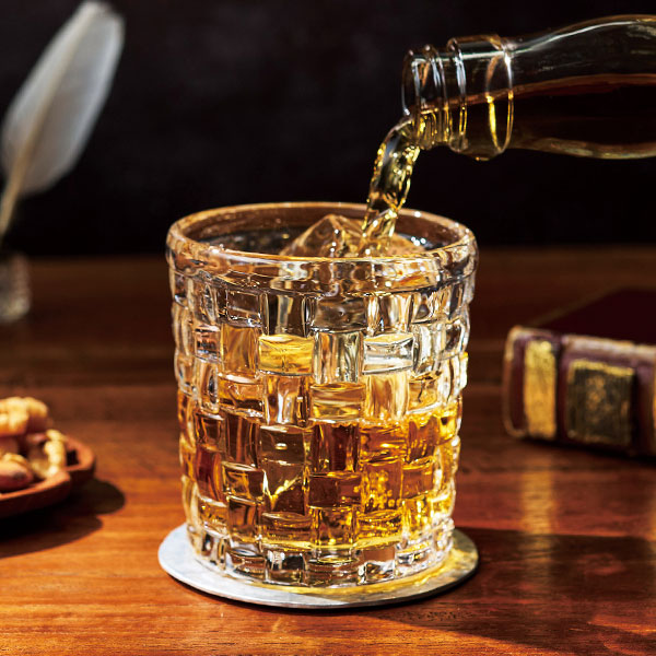 プレミアムグラス