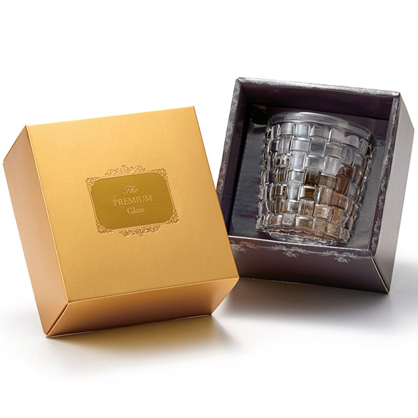 プレミアムグラス