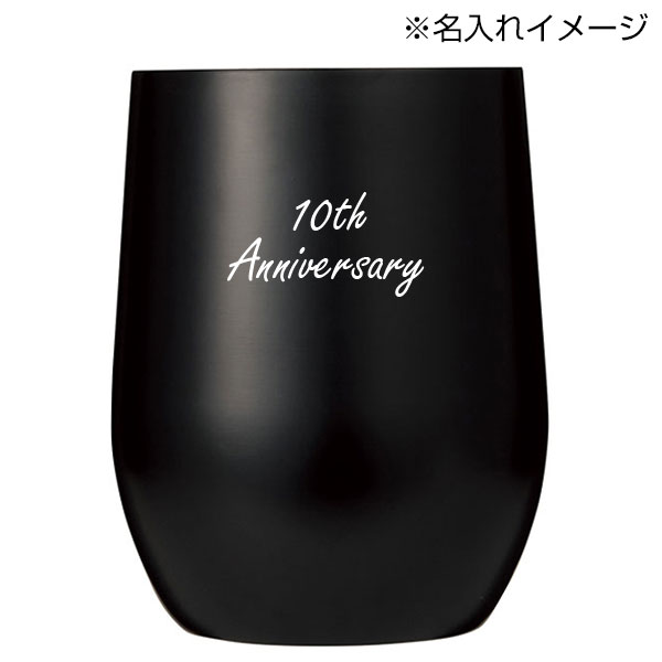 真空ステンレスサーモタンブラー390ml1個