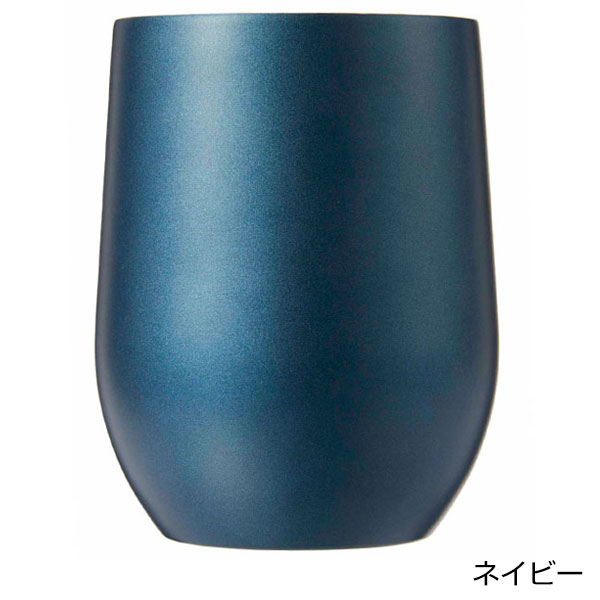 真空ステンレスサーモタンブラー390ml1個