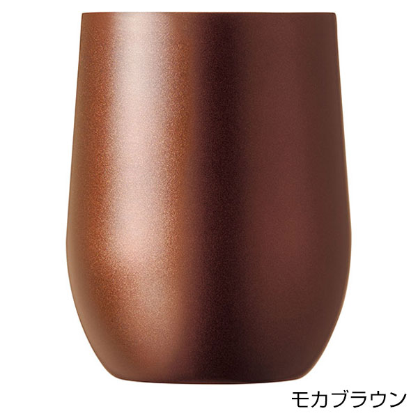 真空ステンレスサーモタンブラー390ml1個