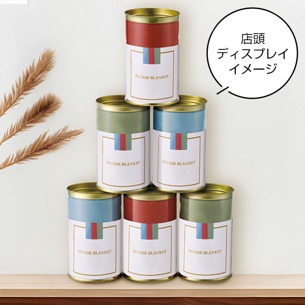 ＩＮ　ＣＡＳＥ　ブランケット１枚