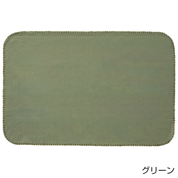 ＩＮ　ＣＡＳＥ　ブランケット１枚