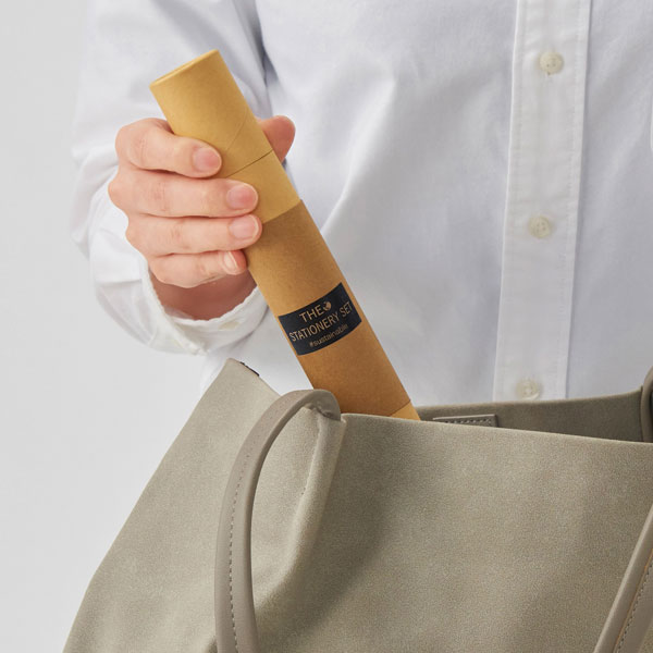 ザ・ステーショナリーセット #sustainable