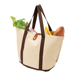 折りたためる２ＷＡＹトートバッグ