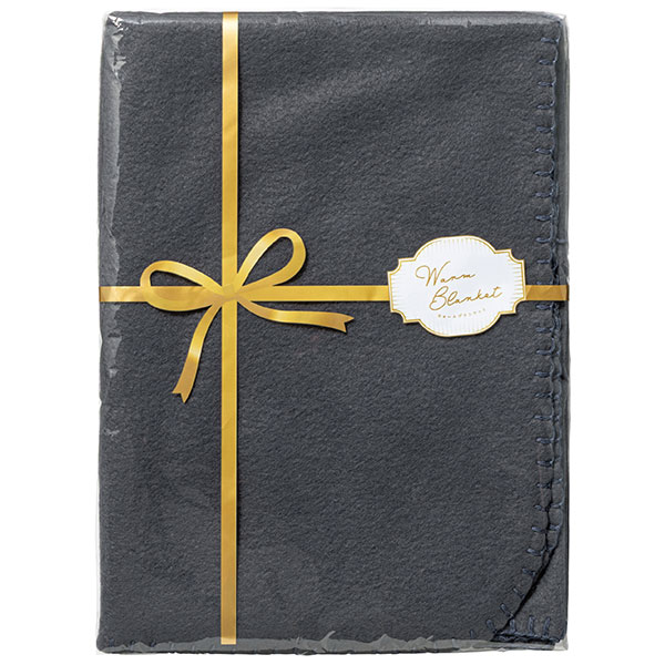 ウォームブランケット　1枚