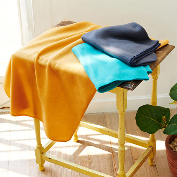 ウォームブランケット　1枚