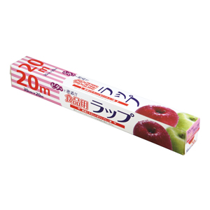 食品用ラップ３０ｃｍ×２０ｍ