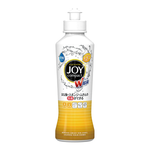 除菌ジョイコンパクト２００ｍｌ（スパークリングレモンの香り）