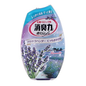 エステー　お部屋の消臭力（アロマラベンダーの香り）