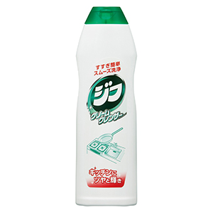 ユニリーバ　ジフ　クリームクレンザー２７０ｍｌ