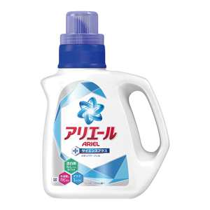 アリエール　イオンパワージェルサイエンスプラス１ｋｇ
