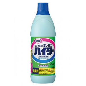 ハイター600ml