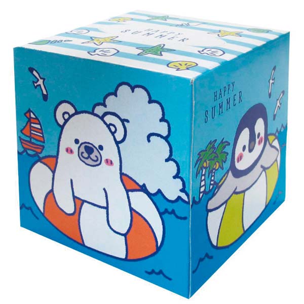 ハッピーサマーティッシュ70W