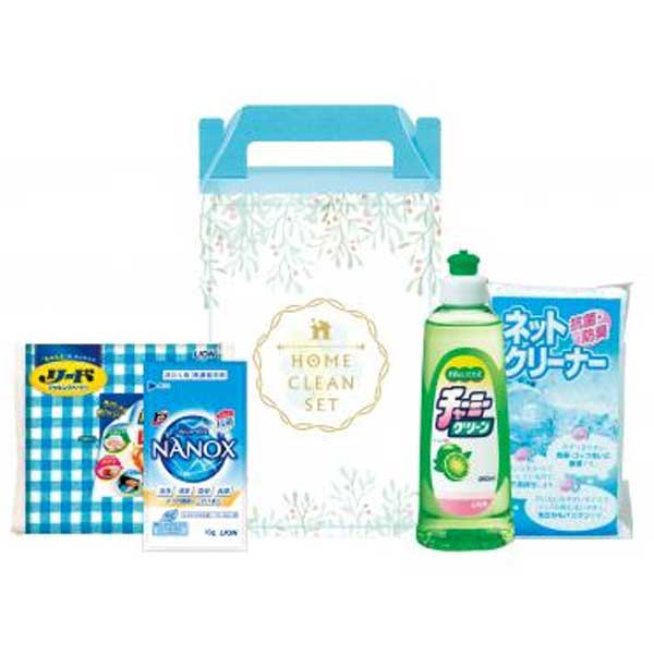 ホームリフレッシュ4点セット
