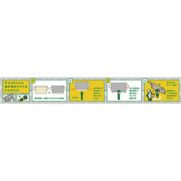 マイホイルプラス25cm×5m