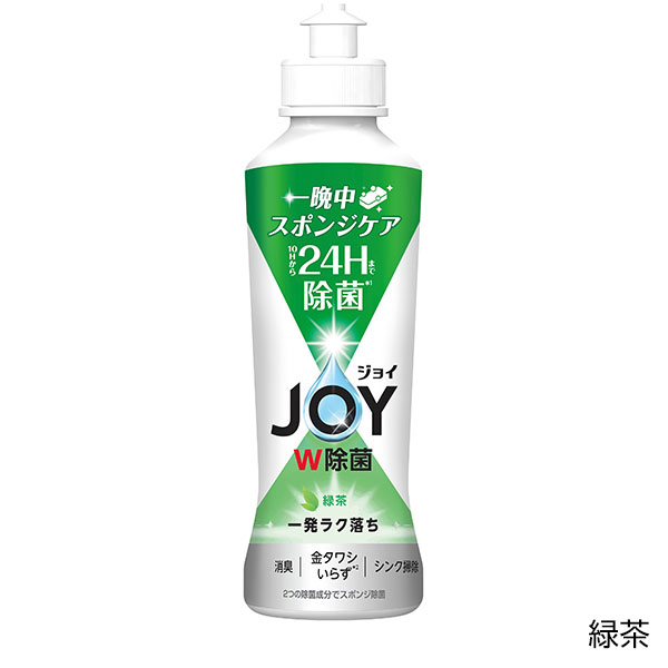 除菌ジョイコンパクト１７０ｍｌ