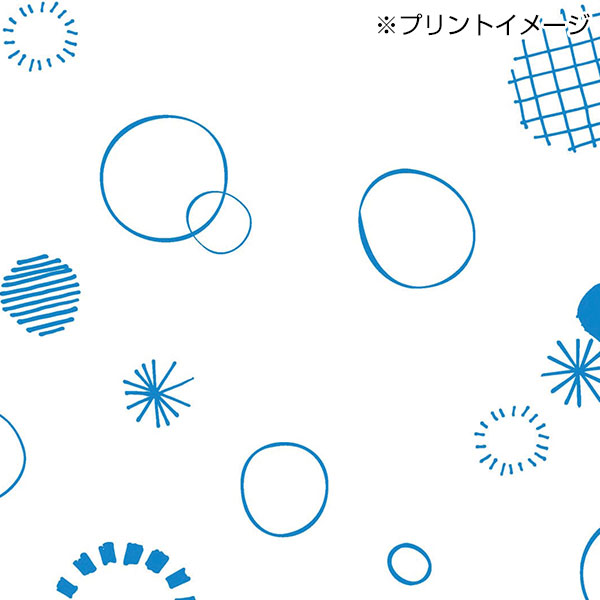 2025サマープリントトイレットロールダブル(27.5m)