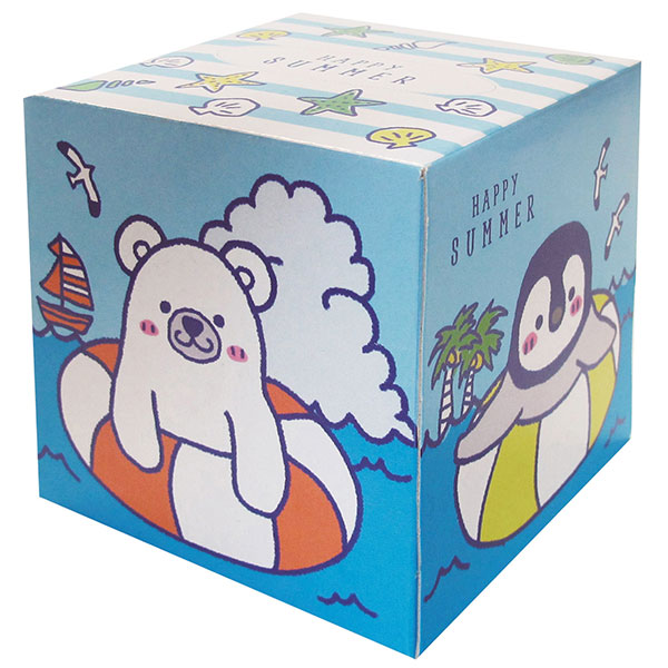 ハッピーサマーティッシュ70W