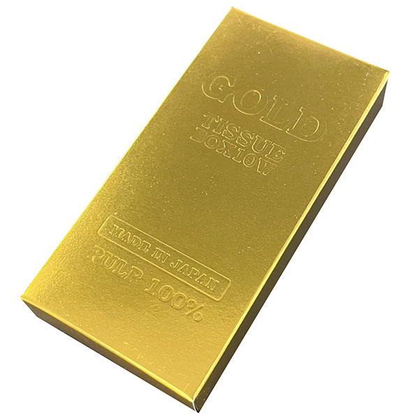 ミニミニゴールドティッシュ10W