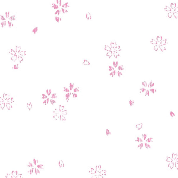 桜プリントトイレットロールダブル(30m)