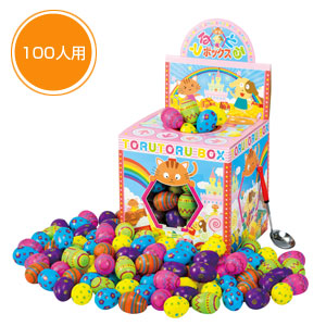 お菓子入りイースターエッグすくいどり100人用