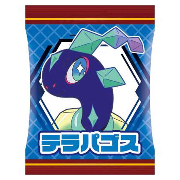 キャラクタークッキーすくいどり１００人用