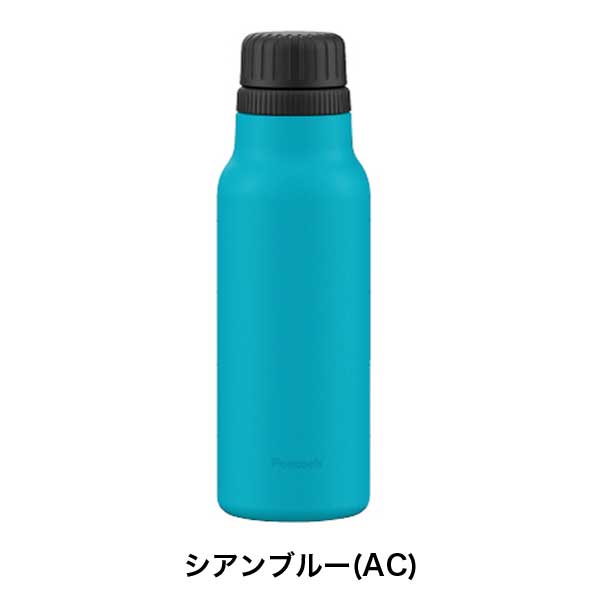【名入れ可能】ピーコック ダイレクト(炭酸)ボトル600ml/AJH-60