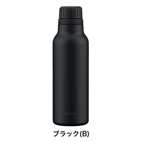 【名入れ可能】ピーコック ダイレクト(炭酸)ボトル800ml/AJH-80