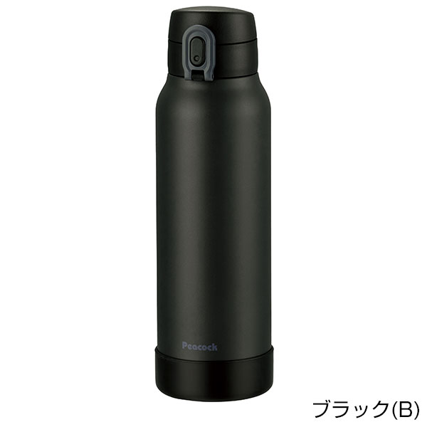 【名入れ可能】ピーコック ワンタッチマグボトル 0.8L