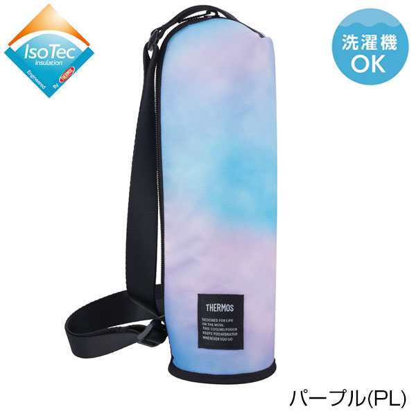サーモス 保冷マイボトルポーチ 500ml
