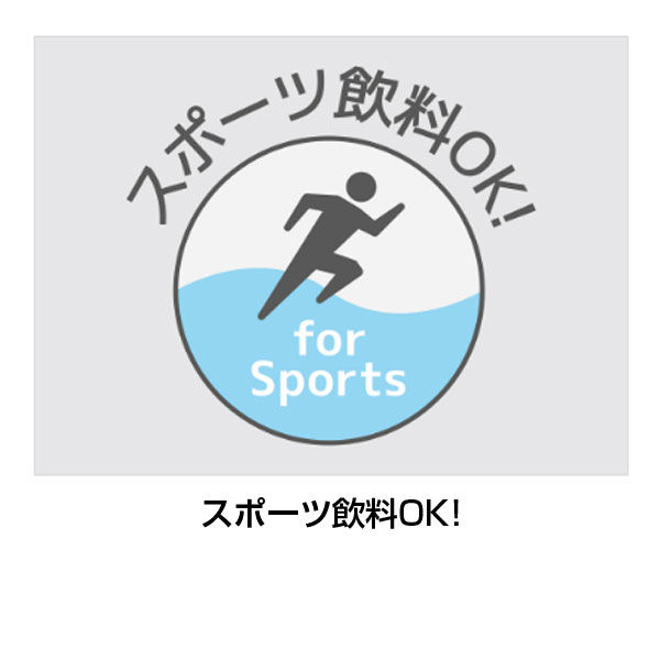 【名入れ可能】サーモス 真空断熱スポーツボトル1000ml/FJR-1000