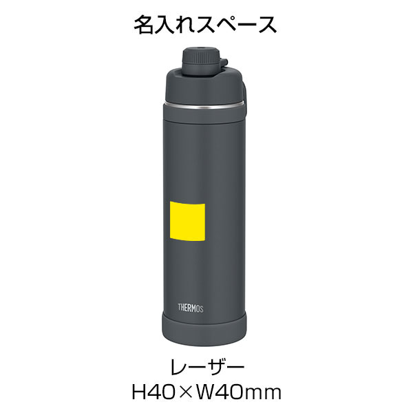 【名入れ可能】サーモス 真空断熱スポーツボトル 1500ml