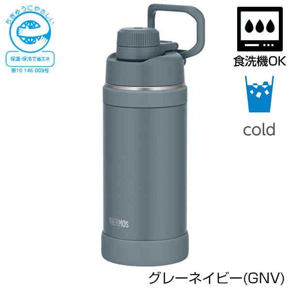 【名入れ可能】サーモス 真空断熱スポーツボトル 750ml