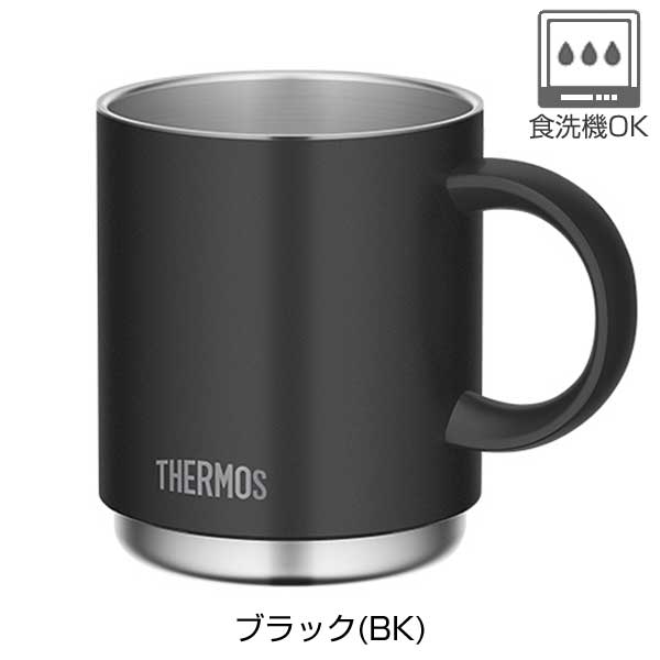 【名入れ可能】サーモス 真空断熱マグカップ450ml/JDS-451
