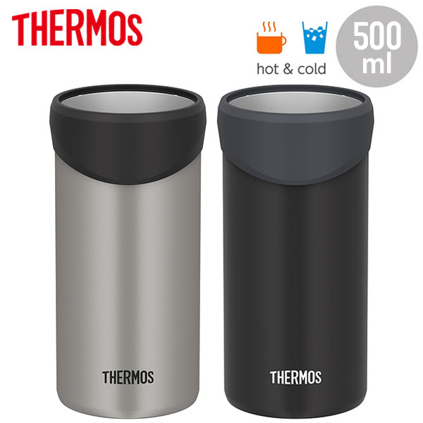 【名入れ可能】サーモス 保冷缶ホルダー 500ml