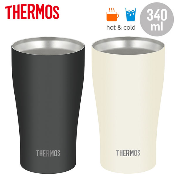 【名入れ可能】サーモス 真空断熱タンブラー 340ml