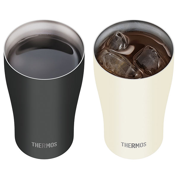 【名入れ可能】サーモス 真空断熱タンブラー 340ml
