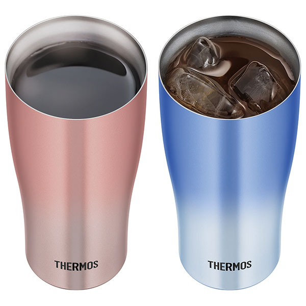 【名入れ可能】サーモス 真空断熱タンブラー 420ml