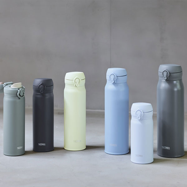 【名入れ可能】サーモス　真空断熱ケータイマグ 500ml