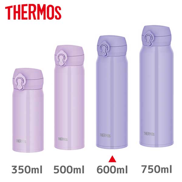 【名入れ可能】サーモス 真空断熱ケータイマグ600ml/JNL-S600