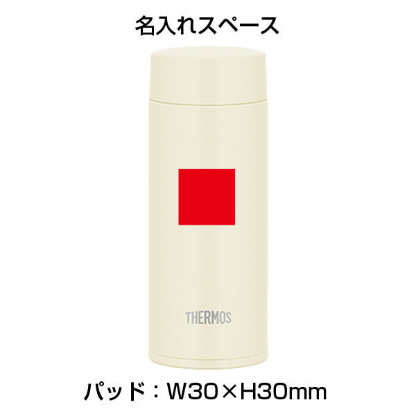 THERMOS サーモス】真空断熱ケータイマグ350ml/JOQ-351【グッズストア