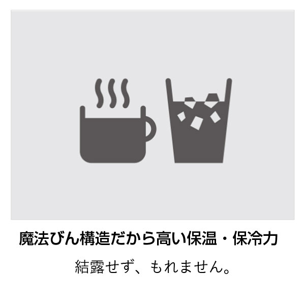 【THERMOS サーモス】真空断熱ケータイマグ350ml/JOQ-351