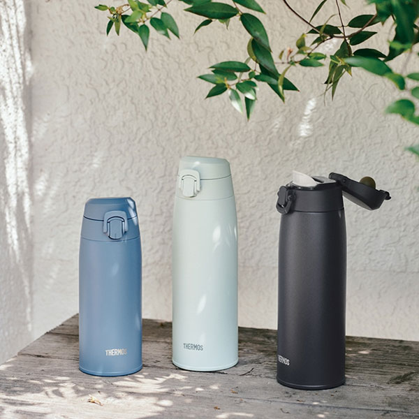 【名入れ可能】サーモス 真空断熱ケータイマグ 800ml