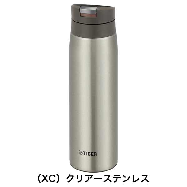【名入れ可能】タイガー 真空断熱ボトル500ml/MCX-A502
