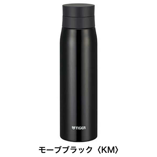 【名入れ可能】タイガー 真空断熱ボトル600ml/MCY-A060