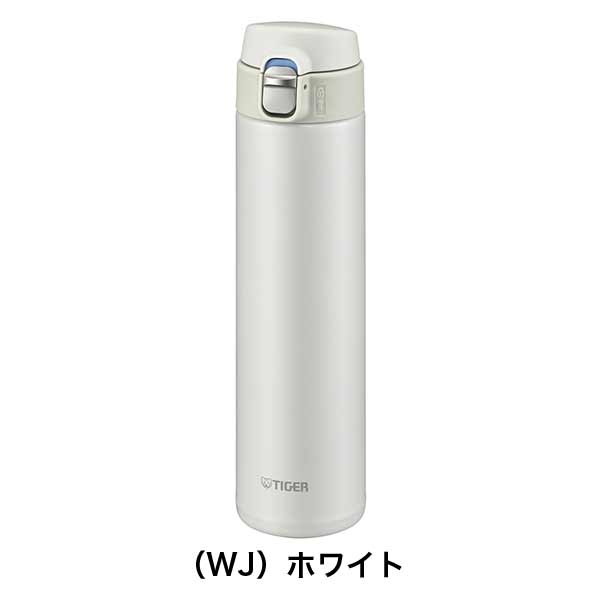 【名入れ可能】タイガー 真空断熱ボトル600ml/MMJ-A602