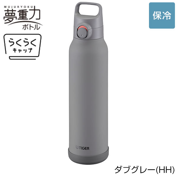 【名入れ可能】タイガー 真空断熱ボトル 1.5L(ワンプッシュ)
